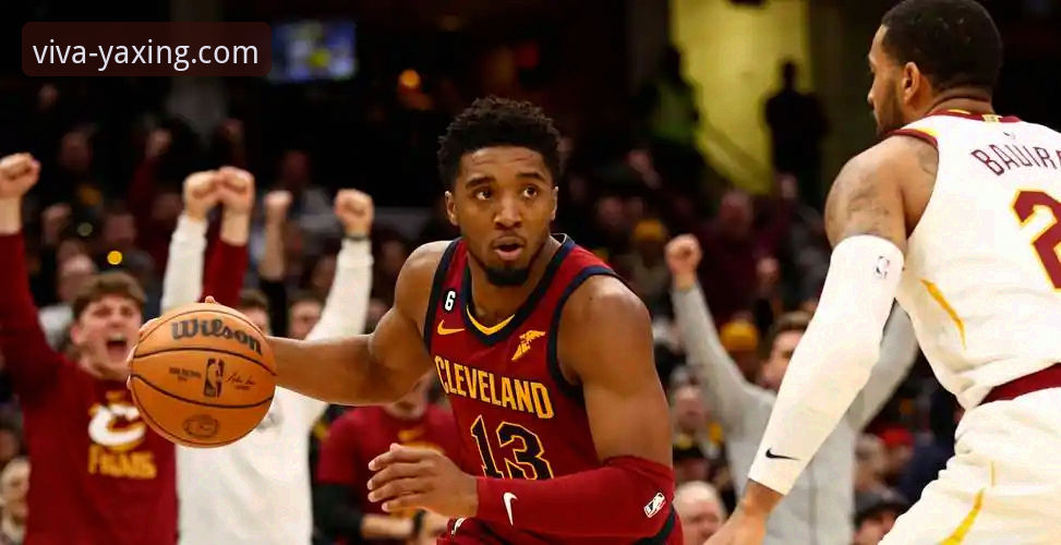 3个关键数据解读：米切尔42分率骑士险胜，亚星娱乐平台高清直播体验评测