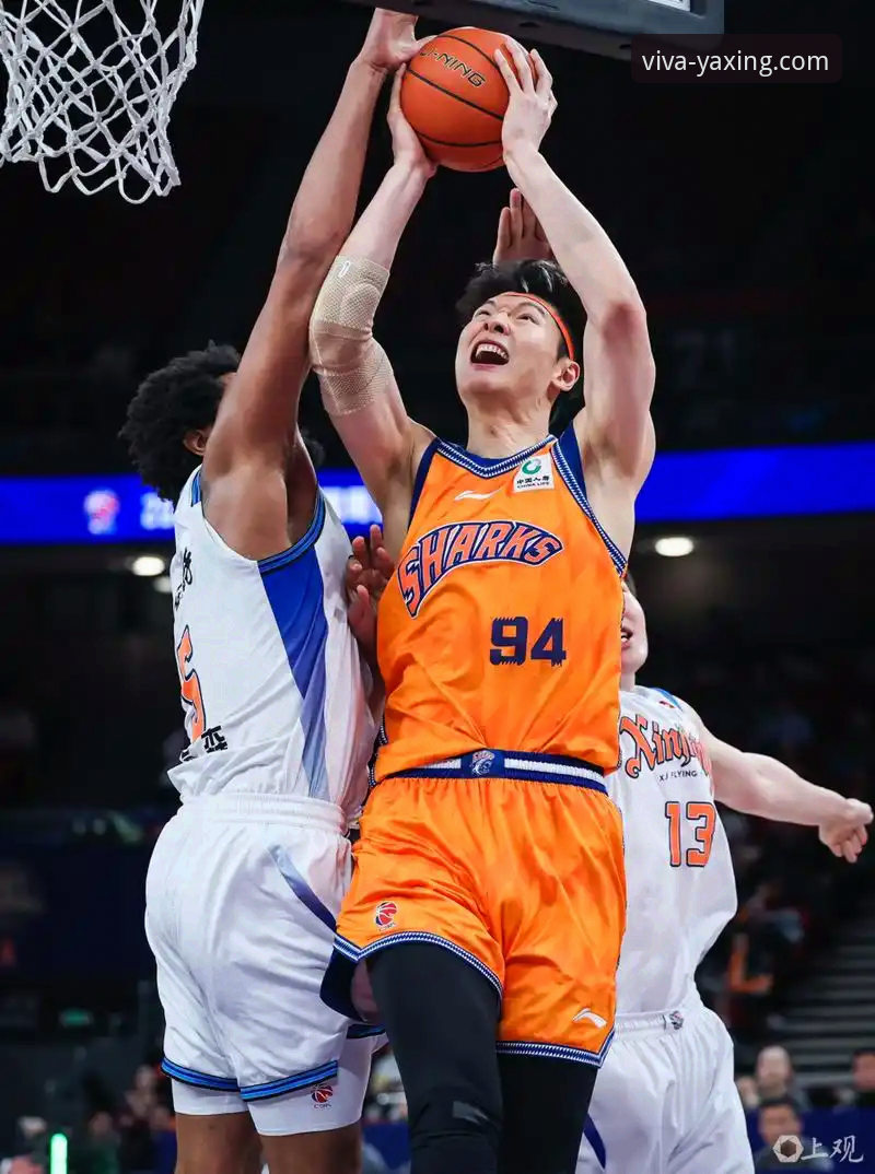 资深用户分享：在亚星娱乐平台沉浸式复盘上海男篮12连胜的实战经验